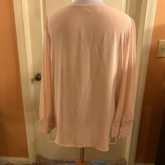 Loft blouse - Picture 2 of 6